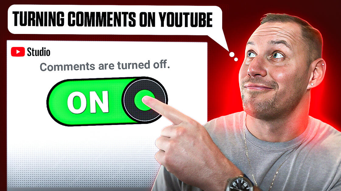 I will Improve your channel with very simple, beautiful, clear and descriptive thumbnails.