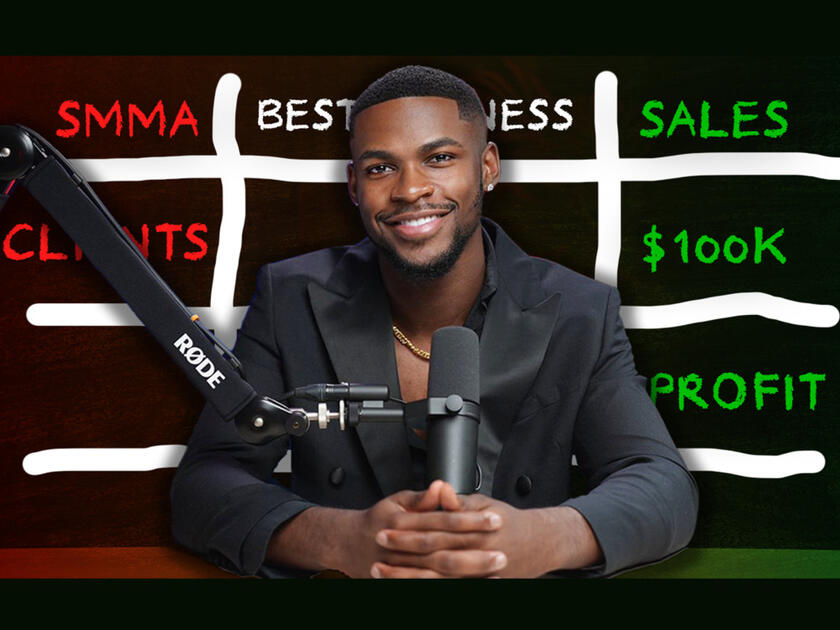 I will present you &amp; your content elegantly to potential viewers.